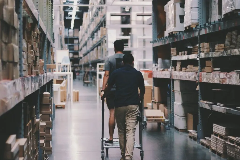 Ce que les recruteurs suisses recherchent vraiment en logistique