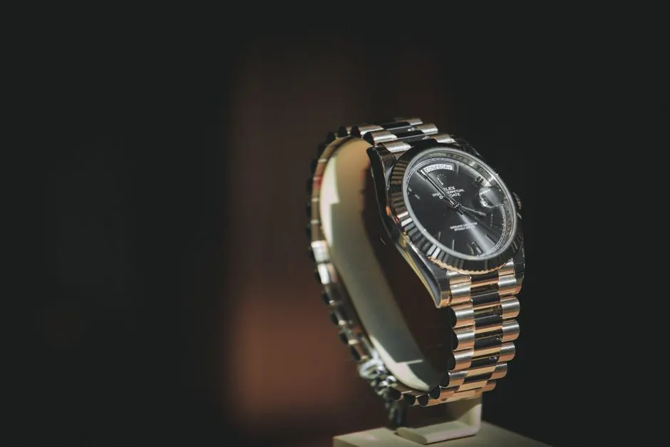 🇨🇭 La nouvelle usine Rolex va créer des milliers d'opportunités en Suisse… Êtes-vous prêt ?