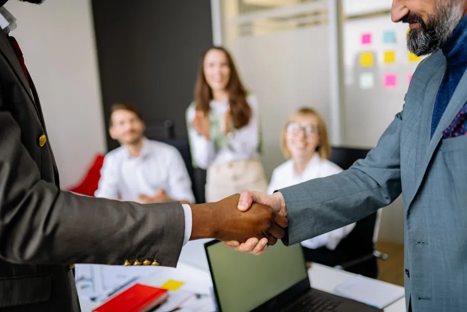 Nouvelles offres d'emploi en Suisse ! 🇨🇭