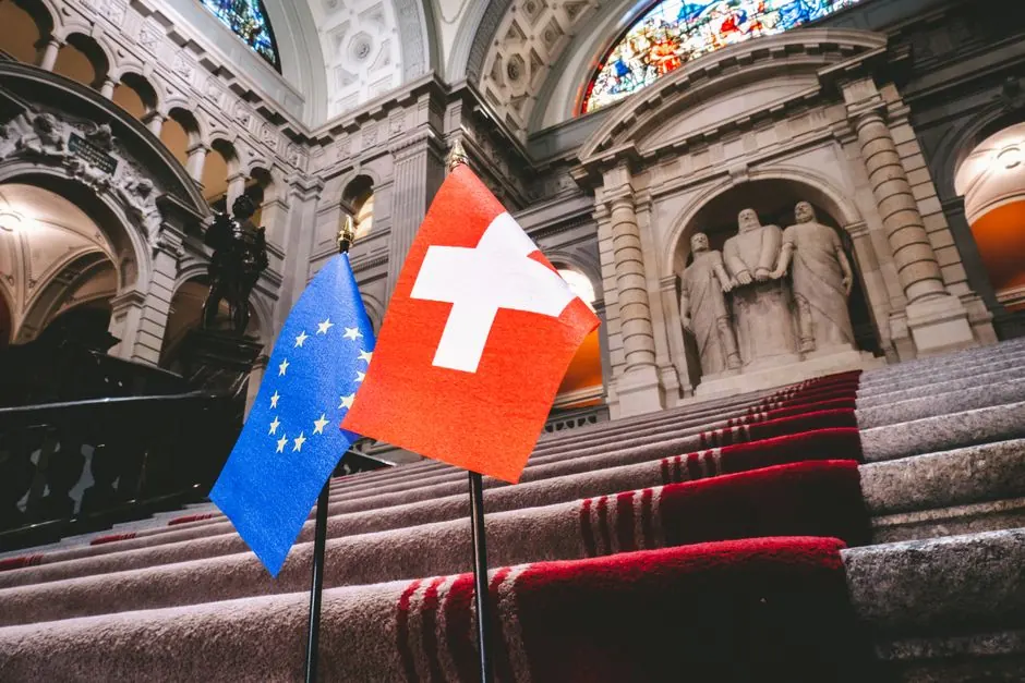 Plus de 900 missions temporaires disponibles en Suisse ! 🇨🇭
