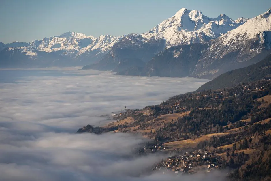 🇨🇭 Profondément attristés par le drame de Crans-Montana