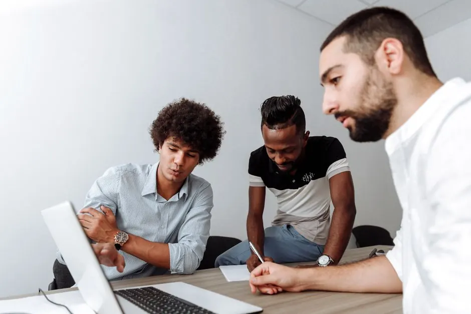 Stagiaire Haute Ecole - Webpublishing