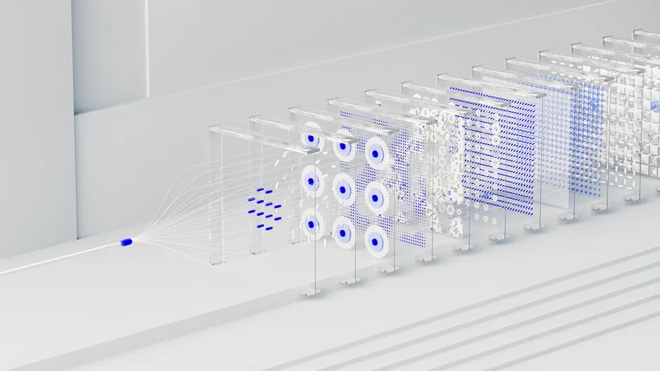 Visualiser l'impact du design sur la rétention d'information