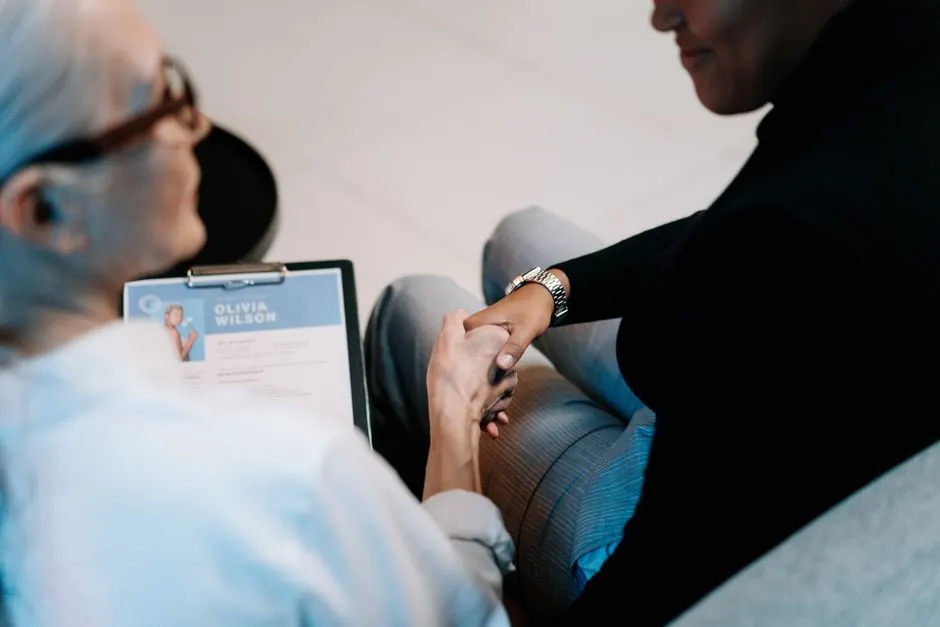 Éviter l’IA pour la rédaction de son CV
