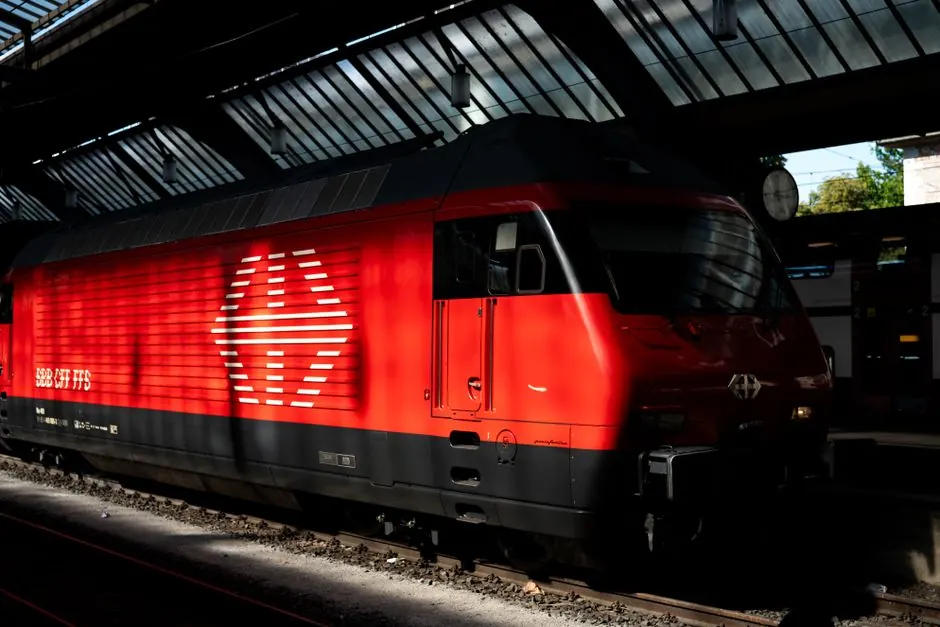 Warum Ihr Traumjob in Zürich vielleicht an einer Maschine scheitert