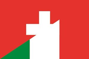 CV en italien
