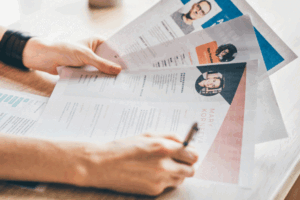 Optimisation de CV pour les ATS