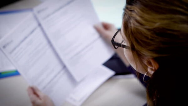 Analyse de Votre CV par un RH – Image 2