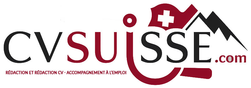 CV Suisse – Rédaction de CV Format Suisse , Analyse de votre CV