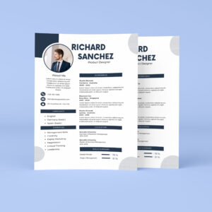 exemple CV2