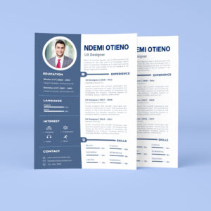 Rédaction de CV professionnel pour la Suisse